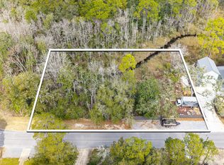 2 Eden Dr LOT 2, Pt Washington, FL 32459