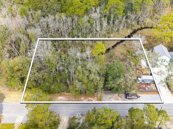 2 Eden Dr Lot 2, Pt Washington, FL 32459