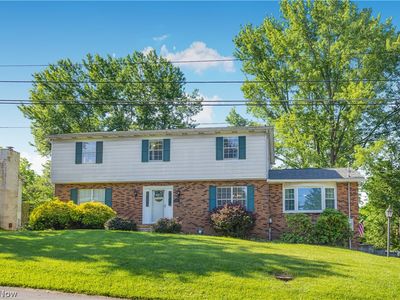 246 N Hills Dr, Parkersburg, WV, 26104