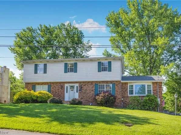 246 N Hills Dr, Parkersburg, WV 26104