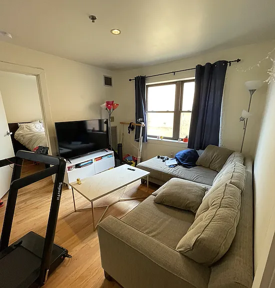 534 Commonwealth Ave #3E — Photo 3
