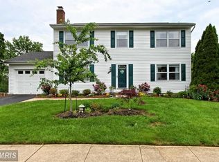 1349 Shallow Ford Rd, Herndon, VA 20170