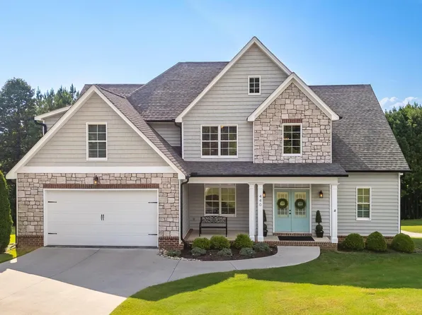 440 Covenant Dr NE, Cleveland, TN 37323