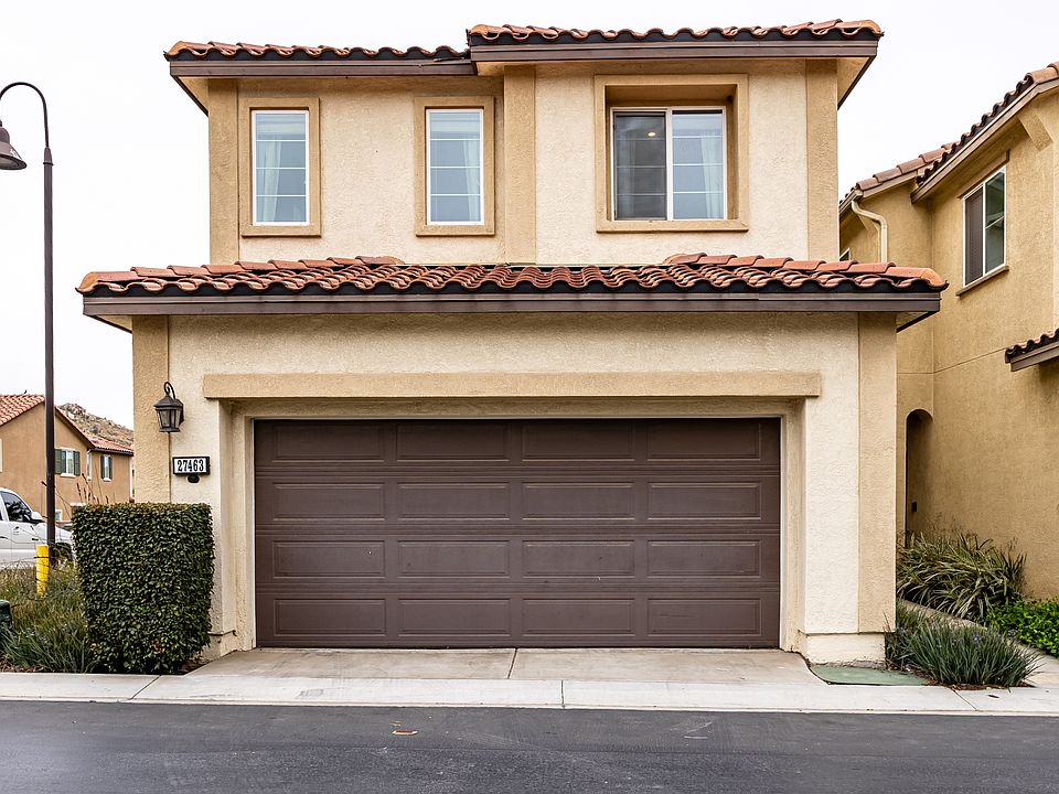 1st image of 27463 Caprock Way