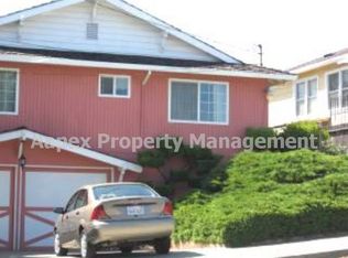 1627 159th Ave, San Leandro, CA 94578