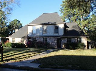 17318 Lazy Hill Ln, Spring, TX 77379