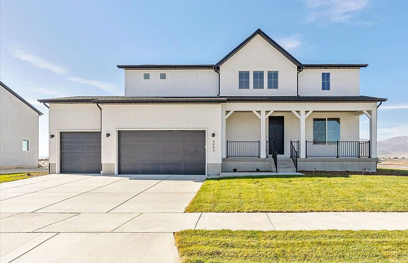 Contemporary Exteriors