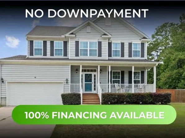 172 Brightwood Dr, Huger, SC 29450