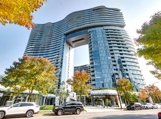 87 Nelson St #1083, Vancouver, BC