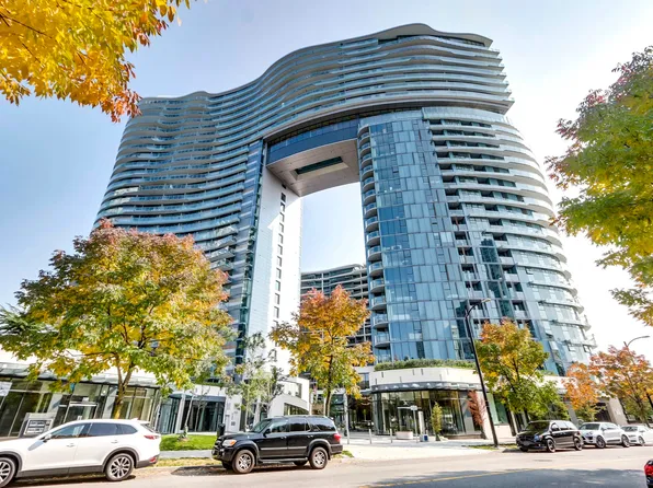 87 Nelson St #1083, Vancouver, BC V6Z 0E7