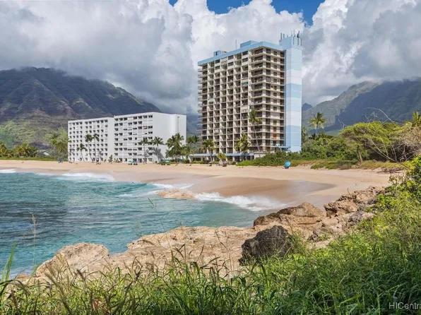 84-1021 Lahilahi St APT 407, Waianae, HI 96792