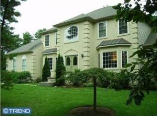 2 Hanley Parke, Medford, NJ 08055