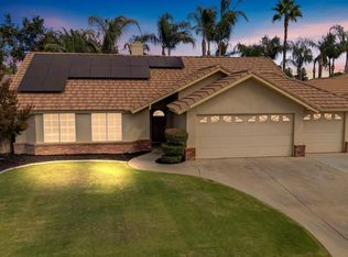 11106 Mohican Dr, Bakersfield, CA 93312