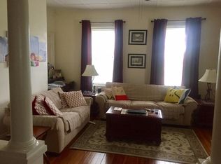 7 Glenwood St APT 1J, Woburn, MA 01801