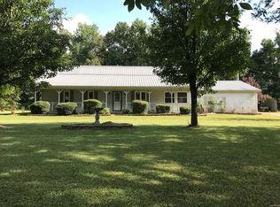 255 Mathews Bnd, Ecru, MS 38841