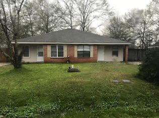 1517 Live Oak St, Slidell, LA 70460