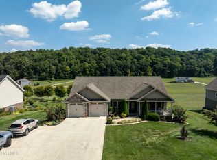 720 Hales Chapel Rd, Gray, TN 37615