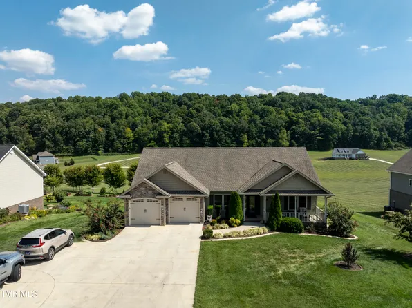 720 Hales Chapel Rd, Gray, TN 37615
