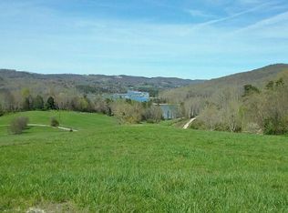 Bob Wright Rd, Maynardville, TN 37807