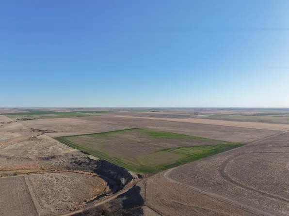 0 County Rd S, Gove, KS 67736