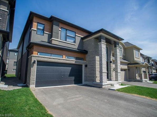 55 Hitchman St, Brant, ON N3L 0M1