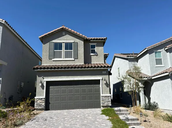 5403 El Nevero St, Las Vegas, NV 89166