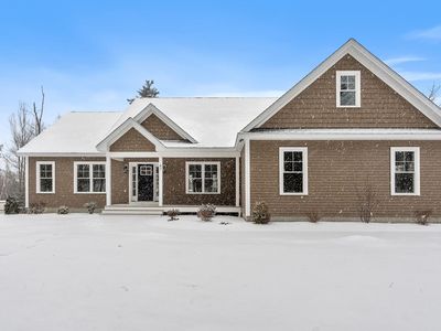 29 High Range Dr, New Ipswich, NH, 03071