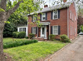 231 W Elm St, Graham, NC 27253