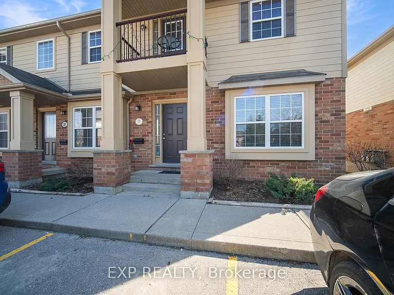 3320 Meadowgate Blvd #14 — Photo 34