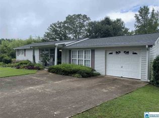 1496 Glover Rd, Quinton, AL 35130