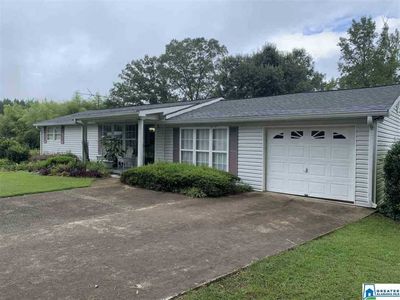 1496 Glover Rd, Quinton, AL, 35130