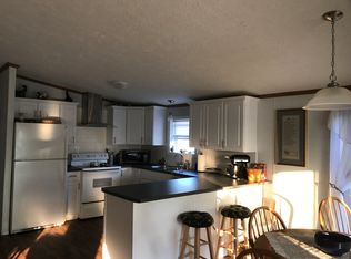20 G St, Bangor, ME 04401