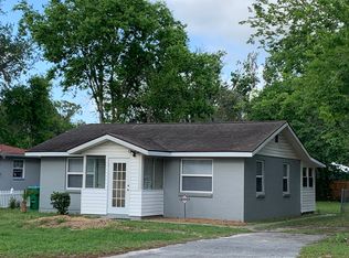 619 Center St, Holly Hill, FL 32117