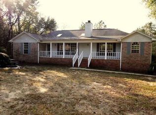 2496 W Kingsfield Rd, Cantonment, FL 32533