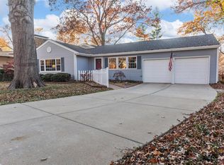 401 Saddlespur Rd, Saint Louis, MO 63119