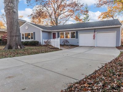 401 Saddlespur Rd, Saint Louis, MO, 63119