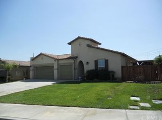 3753 Promontory Point, Perris, CA 92570