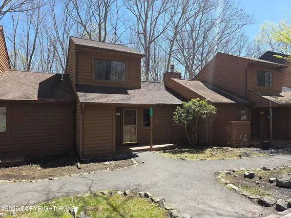 317 Keswick Ave, Bushkill, PA 18324