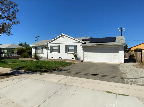 580 N Lilac Ave, Rialto, CA 92376