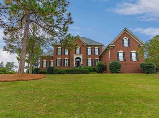 1 Lost Dog Ct, Elgin, SC 29045