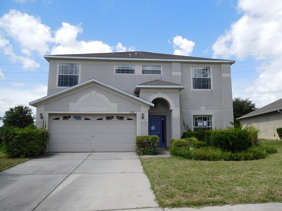 Property Front View