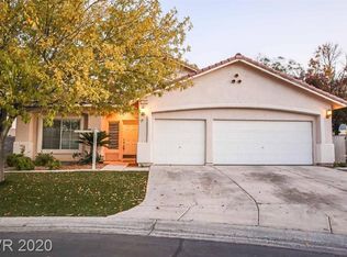 1483 Dressen Ave, Las Vegas, NV 89123