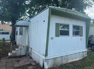 7062 Ready Ave LOT 24, Warren, MI 48091