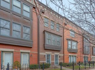 1414 W Fillmore St, Chicago, IL 60607