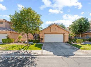 9229 Pitching Wedge Dr, Las Vegas, NV 89134