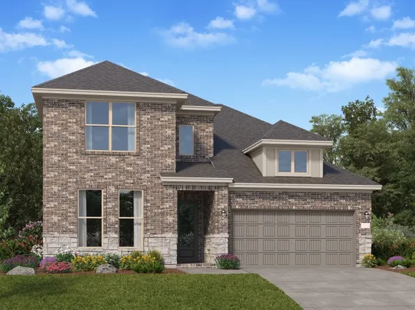 8310 Holly Blue Dr, Rosharon, TX 77583