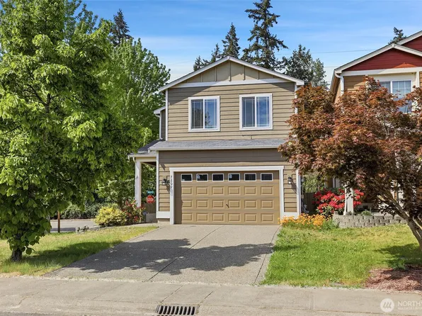 7209 176th Street Ct E, Puyallup, WA 98375