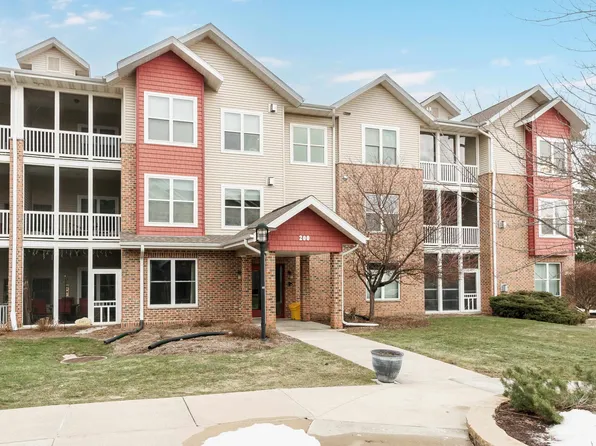 200 Femrite Dr APT 213, Monona, WI 53716