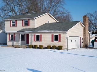 8280 Bendemeer Dr, Poland, OH 44514