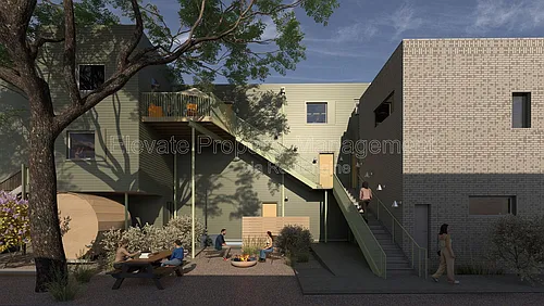 1617 NW 16th St #4 Photo 1